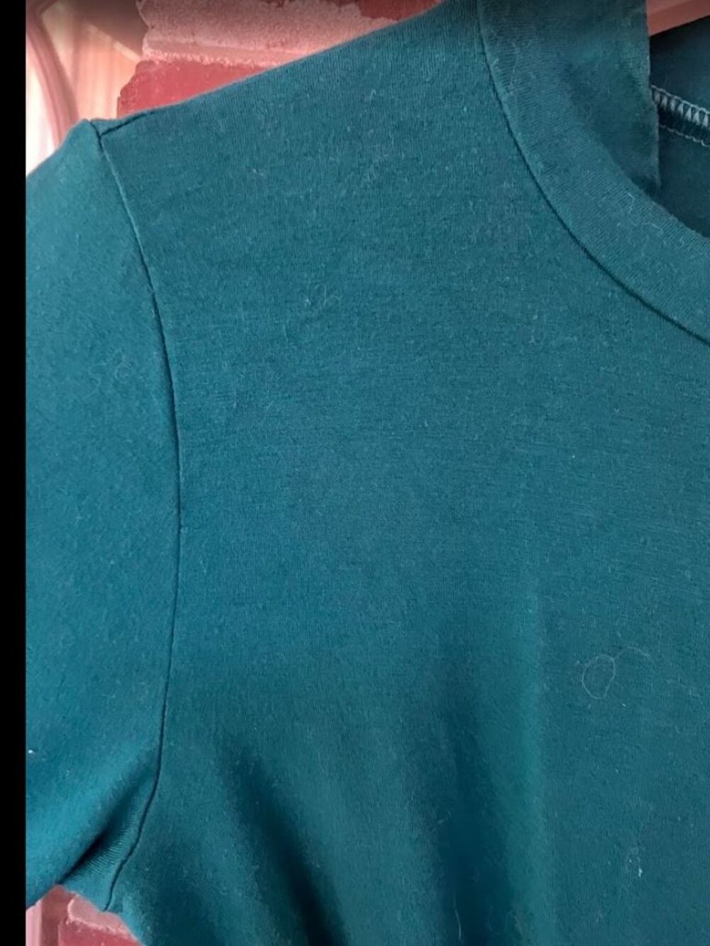 BlackMilk Art Thief in Spruce, Large - Picture 5 of 6